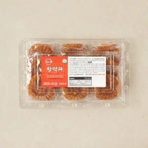 담미정 왕약과 540g