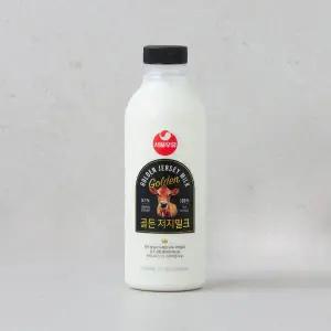 [서울우유] 골든저지밀크 750ml