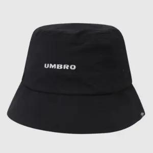 모자 JQS UP223CHT52-BLK 시어서커 버킷햇 / BLK