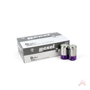 정추천 벡셀 DM 12개1타 벡셀R20D형건전지