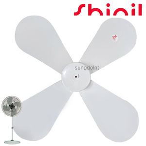 신일 대형선풍기 날개 4엽 760mm (30인치용) SIF-30QGB용 선풍기 수리부품
