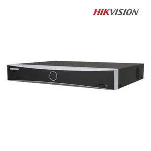 하이크비전 DS-7616NXI-K2/16P 16채널 NVR 16POE 녹화기 본체