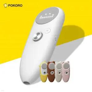 대화하는 4개국어 AI펜 포코로 AI소리펜