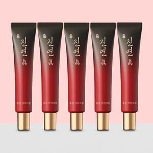 [코리아나] 진연진 홍삼 아이크림 30ml x 5개