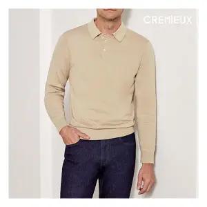 다니엘크레뮤 99,000원 수피마 코튼 100% 카라니트 3종 811355