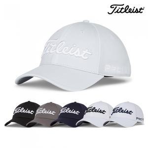 타이틀리스트 2025 투어 엘리트 골프모자[TH23FTELA][S~XL][남녀공용]
