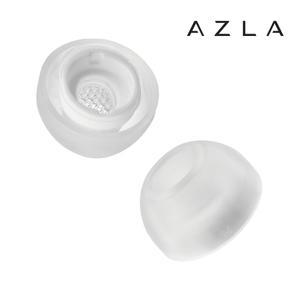 아즈라 맥스 버즈3 프로 이어팁 화이트 2쌍 (SednaEarfit MAX Buds3 Pro White 2P)