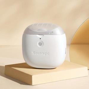 Xiaomi 전기 자동 손톱깎이 프로 라이트 트리머 네일 커터 매니큐어 아기 성인 Ca 바디 도구 Youpin Seemag