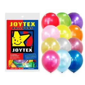 (화이트) (파티피아) 풍선100입 30cm라운드풍선 일반혼합/행사/파티/졸업/포토존/장식용/어린이집/유치원/