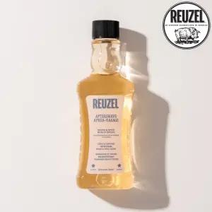 리우젤 코리아 에프터 쉐이브 우드향 200ml