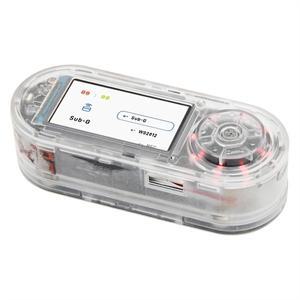 효율적인 LILYGO 새로운 T-Embed ESP32-S3 CC1101 저전력 GHz RF 트랜시버 PN532 NFC I2C 모듈 LCD 보드 배