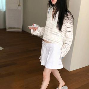 [메이비베이비] Lennox Shorts (3colors)