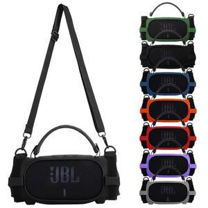 호환품 JBL 호환 호환호환 Charge6 휴대용 블루투스 스피커 용  실리콘 커버 케이스 6 액세서리 보호 스킨