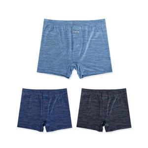 발데블랑코 와일드 인견 트렁크 세트 VBMD-8028ST