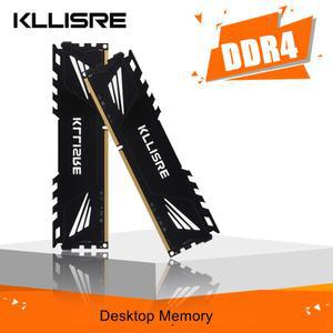 메모리 16GB 3600MHZ 3200MHZ 데스크탑 KLLISRE RAM DDR4