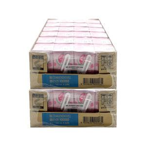 셀렉스 밀크세라마이드 콜라겐 10000 125ml x 24개입 x 2박스 /An