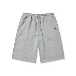 [브라운브레스] TAG SWEAT 반바지 BKMMPSB01 MG AS BK