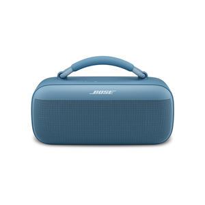 [BOSE] 보스 사운드링크 맥스 포터블 스피커 블루더스크
