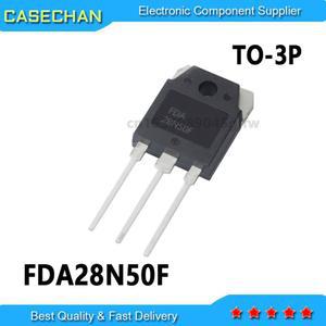 FDA28N50F FDA28N50 FQA28N50F FQA28N50 28N50 TO 3P 28A 500V 10