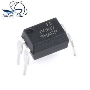 PC817C DIP-8 신형 옵토커플러 20PCs