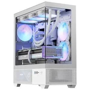 (최종110만)라이젠5 7500F RX9060XT 16GB 조립PC 게이밍 데스크탑 조립컴퓨터 A7596X6_W