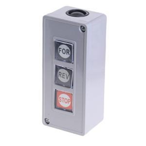 시작 푸시 버튼 스위치 250V 3A 전동 제어 정지 TPB-3