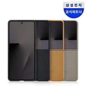 아트박스/삼성전자 삼성 정품 갤럭시 Z플립7 카인드수트 케이스 EF-VF766