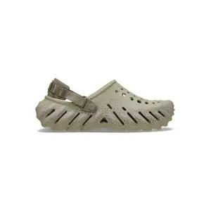 [국내매장판] 크록스 CROCS 에코 크래클 클로그 - 모스 211630-0LJ 155777