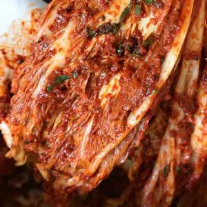 광개토 포기김치 5kg/국산 배추 100% 맛없으면반품 포기김치5kg