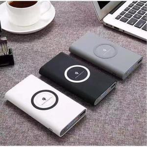 30000mAh 보조베터리 양방향 무선 고속 충전 보조베터리 휴대용 충전기 Type-C iPhone 16 15 Samsung 용 외