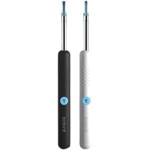 내시경 귀이개 BEBIRD R1 300W 무선 비버드 귀파개 귀청소기 300w 이어스캐너