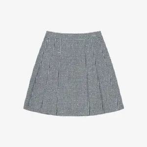 [갤러리아] [SI]체크 핀턱 미니 스커트(SHK2230CPP)