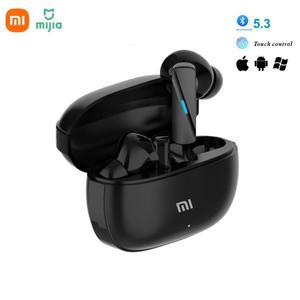 XIAOMI Original Mate 50 Bluetooth 이어 버드 무선 스테레오 소음 감소 스포츠