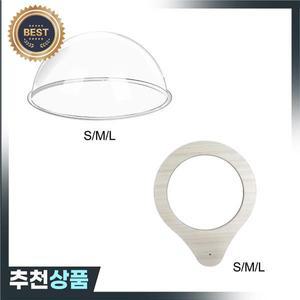 해먹 고양이 등반 프레임 트리용 공간 투명 캡슐 침대 가구