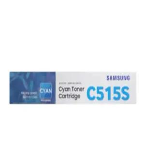 삼성전자 정품 CLT-C515S 검정 SL-C515 SL-C515W SL-C565F SL-C565W dodm
