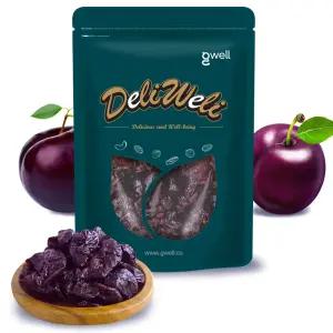 델리웰리 못난이 캘리포니아 푸룬 prune 건자두