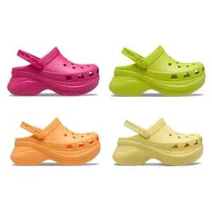 {매장정품} 크록스 CROCS 베이클로그 206302 746623