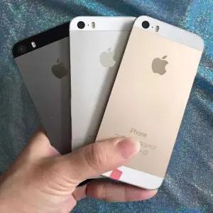 아이폰 5s 공기계 중고 리퍼폰 특급 리퍼애플 랜덤희망색상