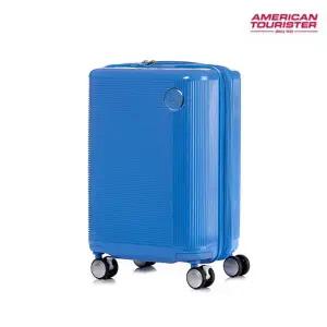 아메리칸투어리스터 캐리어 GEMINA PRO SPINNER 55/20 EXP TSA V2 SKY BLUE UA421005