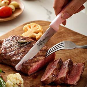 [최대40%]도루코 포켓 톱니과도 113mm/과일칼