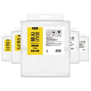 국민패드 모음전 이코노미 프리미엄 실속형 절약형 대형 특대형 애견 강아지 배변패드 400매