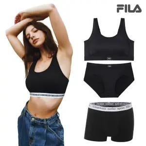 [20%+카카오7%][휠라 언더웨어] 여름 시즌오프 남녀 속옷 모음 56% OFF