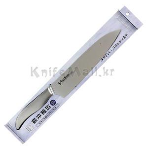 일본 올스텐 위생식도 210mm /각마 손잡이 일체형