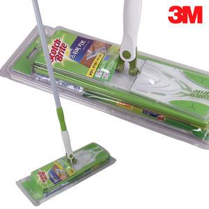 3M 스카치브라이트 막대걸레 대형/밀대 청소용품