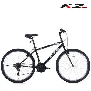 2025 케이투바이크 MTB 자전거 KMT26GS 26인치 21단