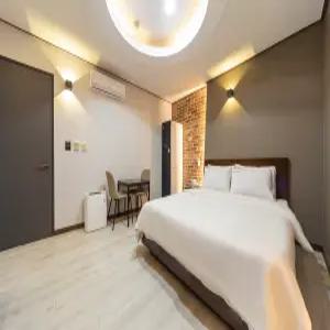 [광주 모텔] 광주 상무 호텔 로미오(HOTEL ROMEO) (상무지구,금호지구,유스퀘어,서구)