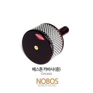국산 베스톤 카바사(대)/12cm/리듬/효과악기