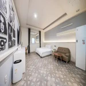 [광주 모텔] 광주 첨단 탑 (첨단지구,하남지구,송정역,광산구)