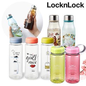 락앤락 에코 슬림 물병 400ml 비스프리 물병 어린이집 유치원 초등학생 물통