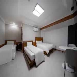 [충남 모텔] 서산 프리마 (태안,안면도,서산)
